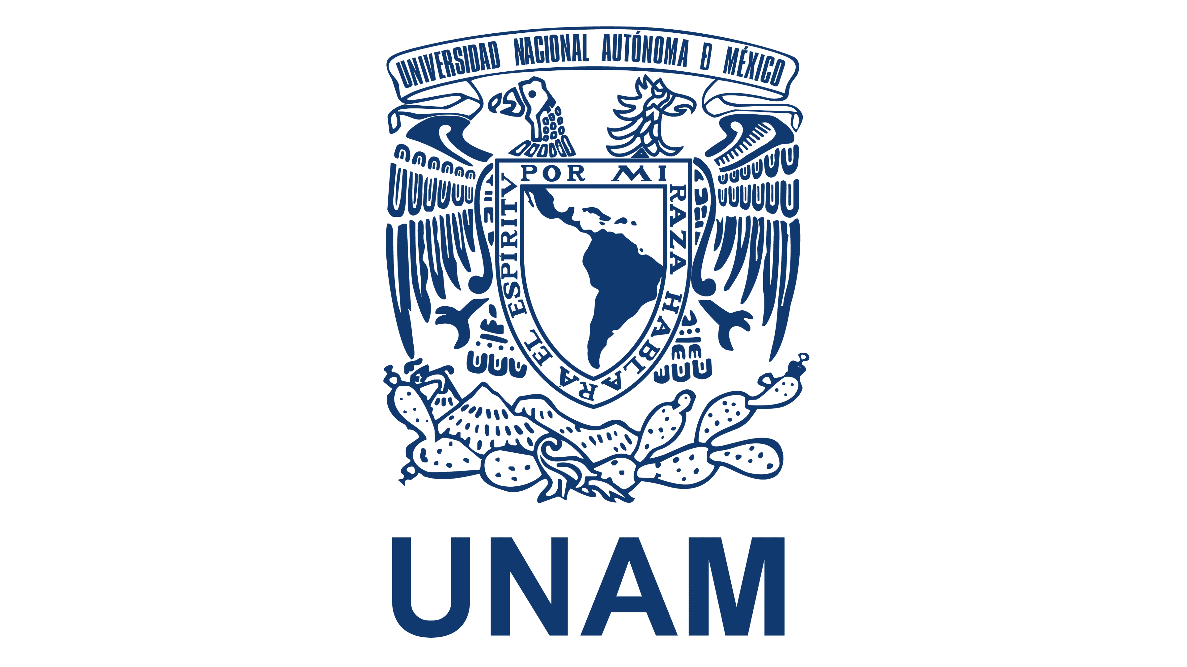 UNAM Logo